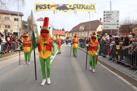 ZLATA POROKA PUSTNI KARNEVAL 65 FOTO LJUBO VUKELIČ